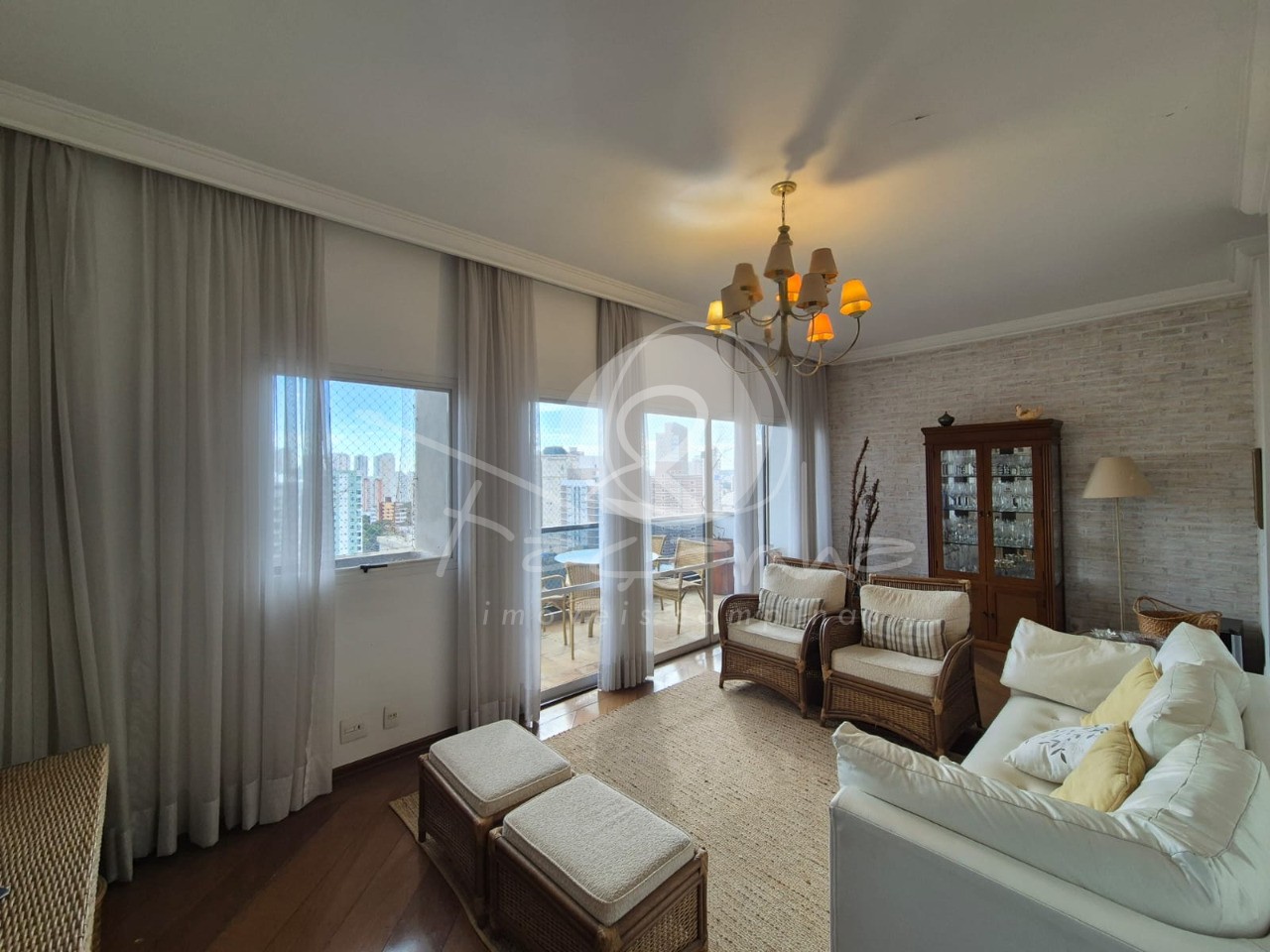 Apartamento, 4 quartos, 168 m² - Foto 3