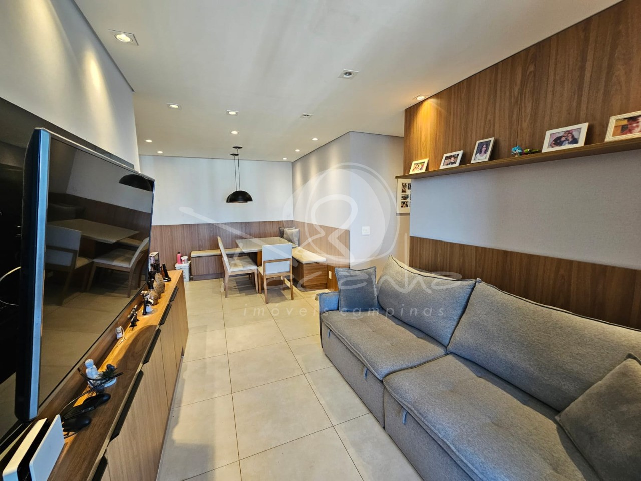 Apartamento, 3 quartos, 83 m² - Foto 5
