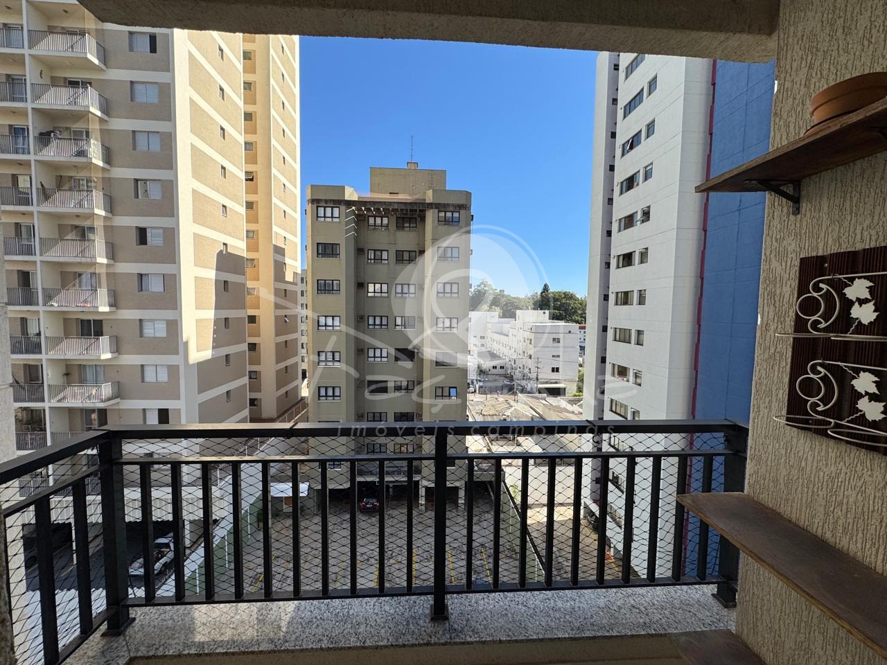 Apartamento, 2 quartos, 77 m² - Foto 4