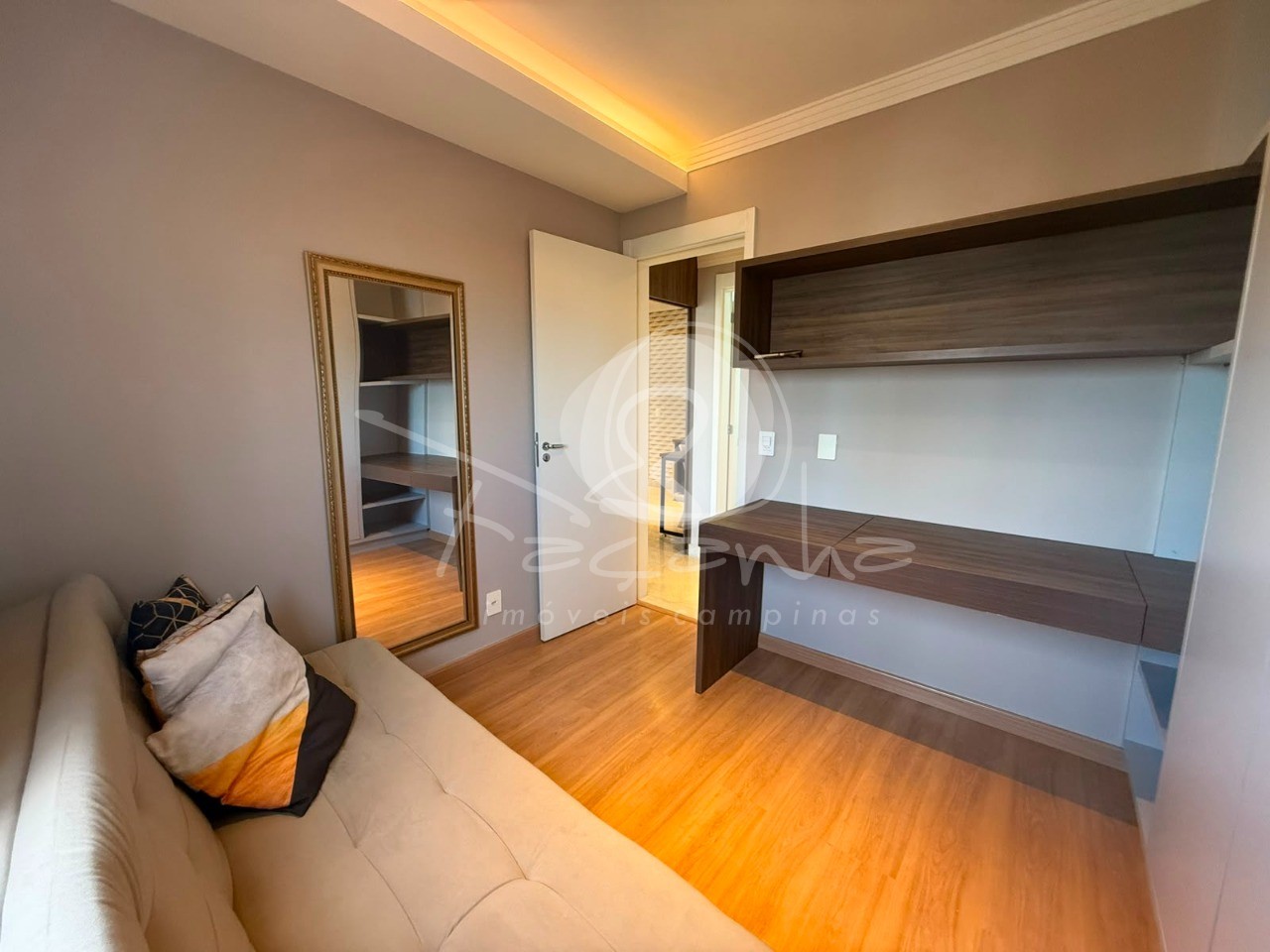 Apartamento, 2 quartos, 62 m² - Foto 10