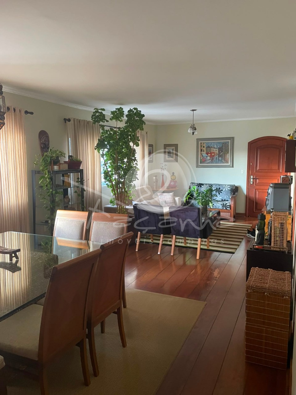 Apartamento, 4 quartos, 153 m² - Foto 2