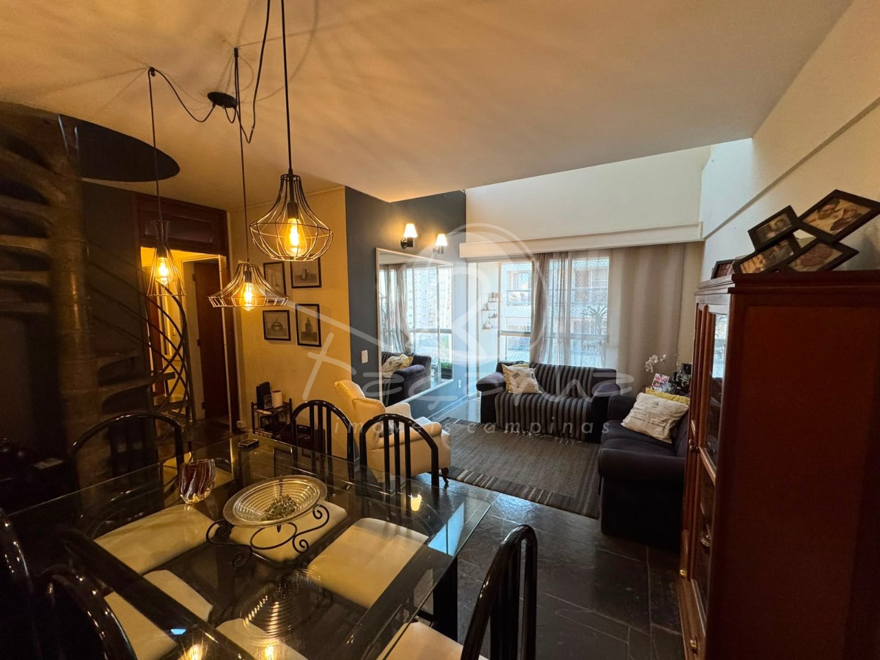 Cobertura, 3 quartos, 178 m² - Foto 1