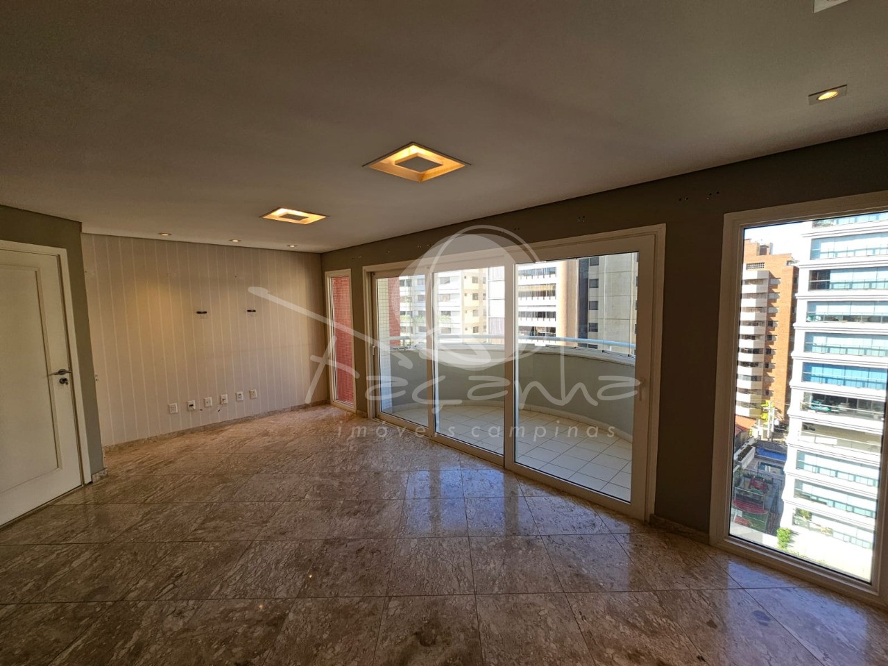 Apartamento, 2 quartos, 125 m² - Foto 2