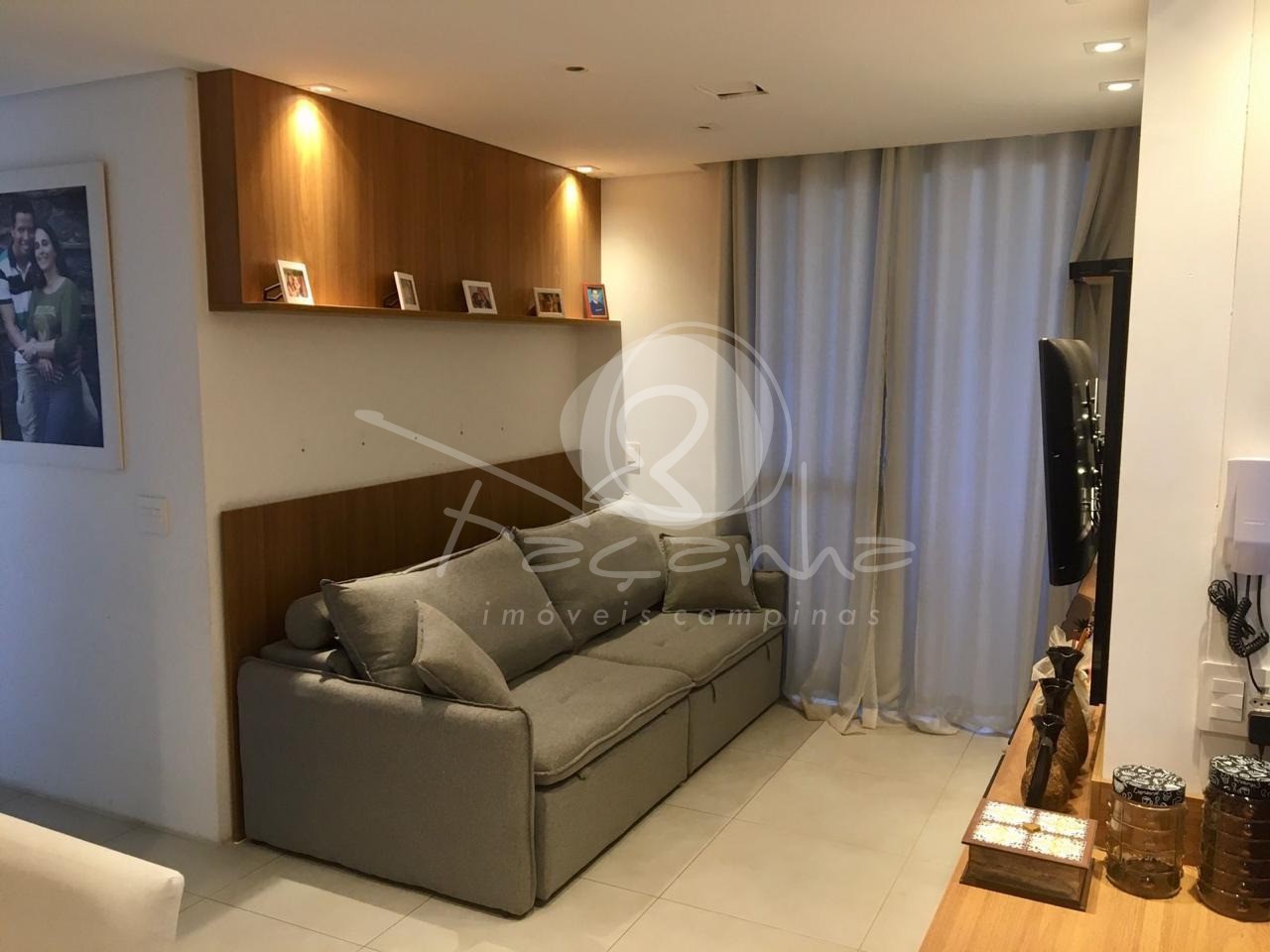 Apartamento, 3 quartos, 83 m² - Foto 4