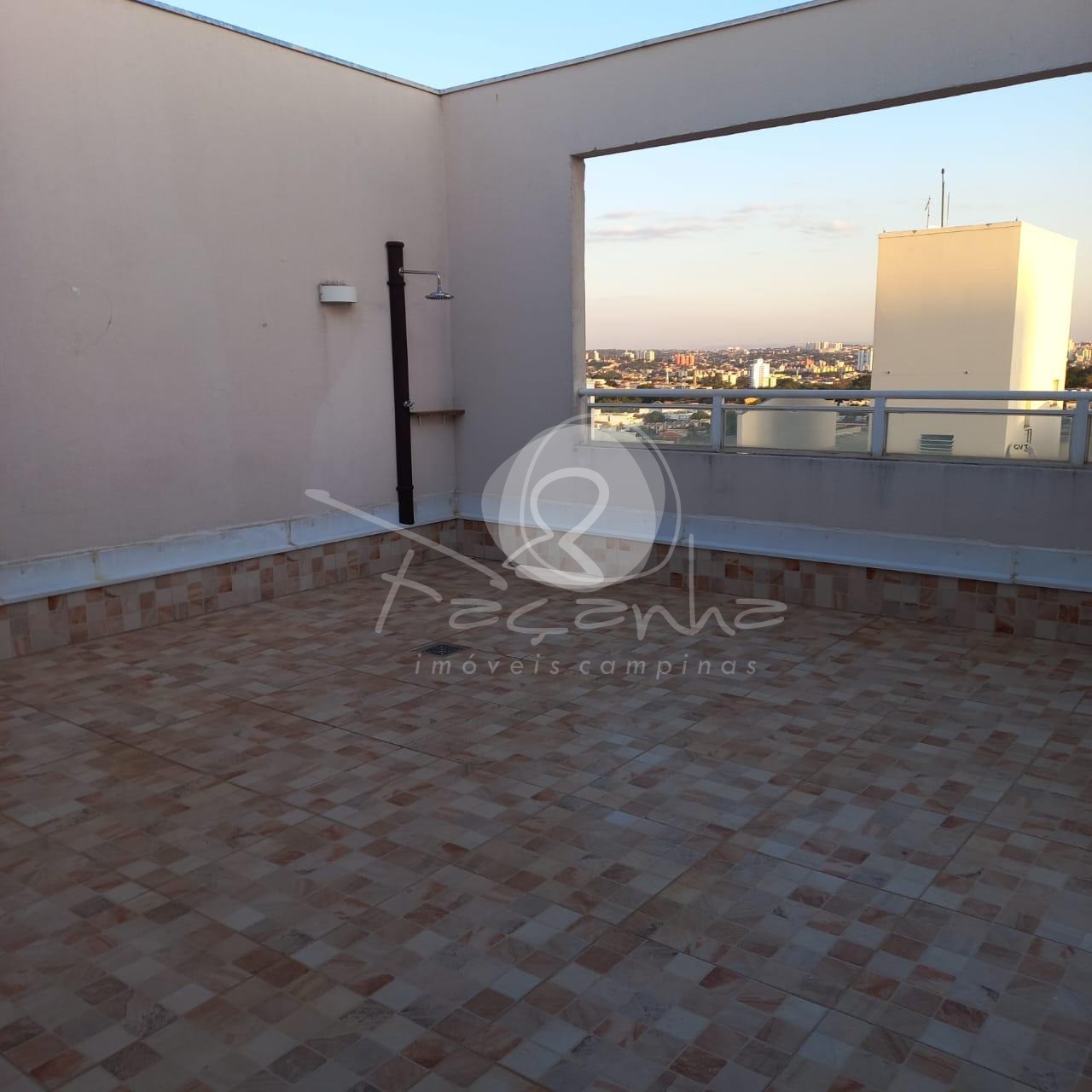 Cobertura, 3 quartos, 138 m² - Foto 2