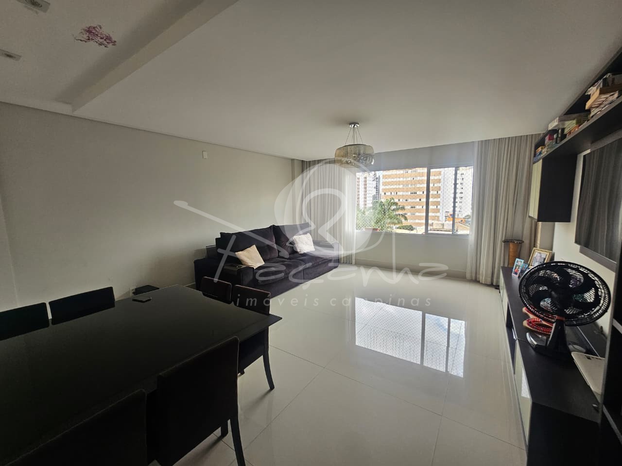 Apartamento, 4 quartos, 132 m² - Foto 3