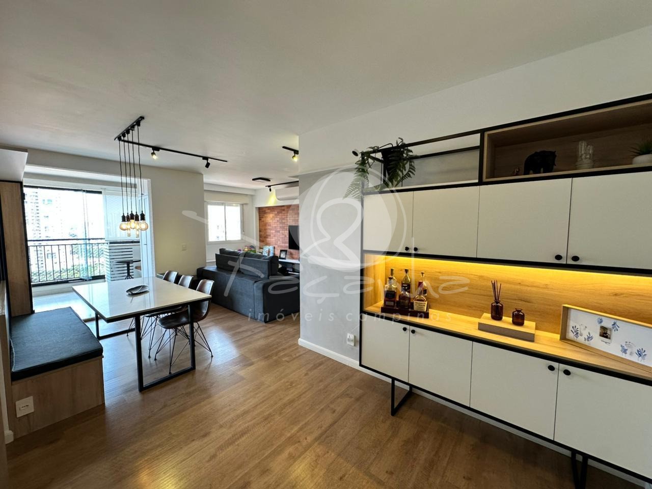 Apartamento, 3 quartos, 83 m² - Foto 2