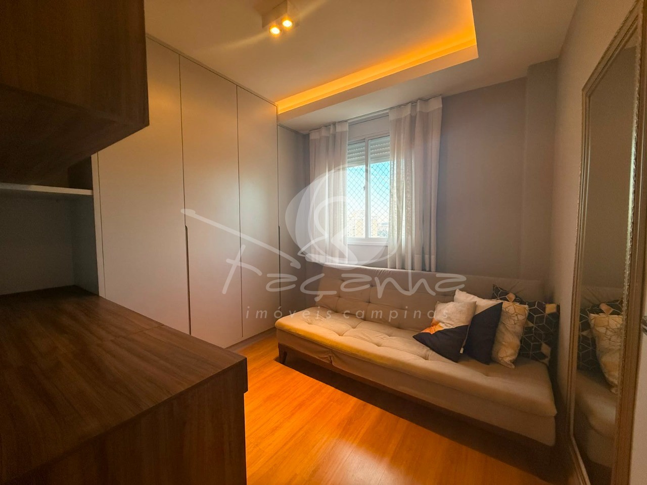 Apartamento, 2 quartos, 62 m² - Foto 8