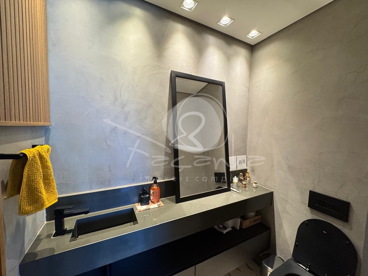 Apartamento, 3 quartos, 193 m² - Foto 9