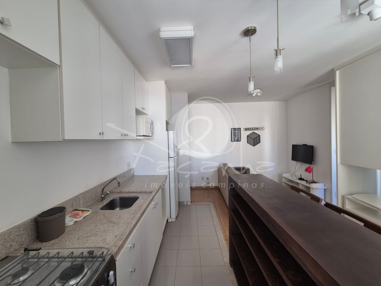 Apartamento, 1 quarto, 55 m² - Foto 29