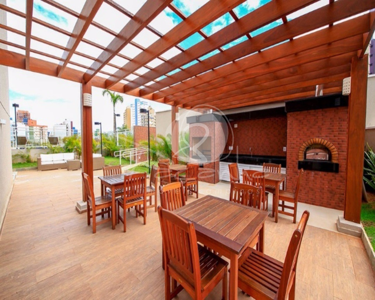 Apartamento, 2 quartos, 65 m² - Foto 21