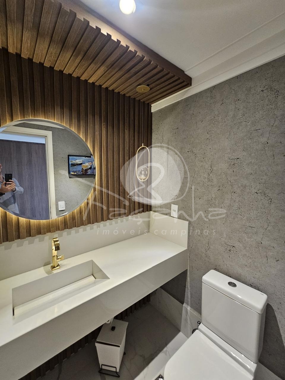Apartamento, 3 quartos, 127 m² - Foto 8