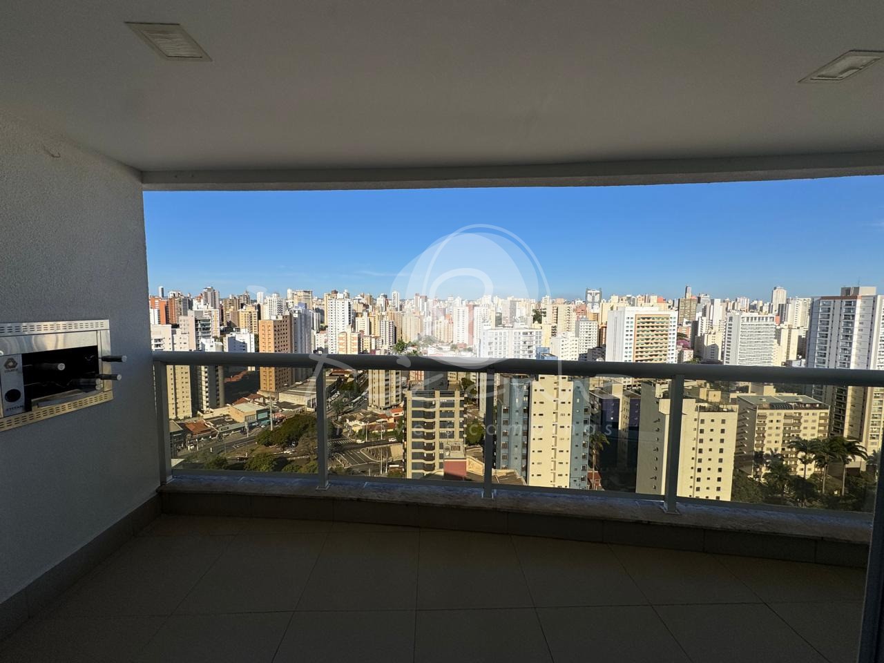 Apartamento, 3 quartos, 96 m² - Foto 3