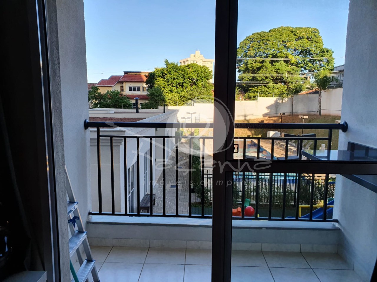 Apartamento, 3 quartos, 67 m² - Foto 4