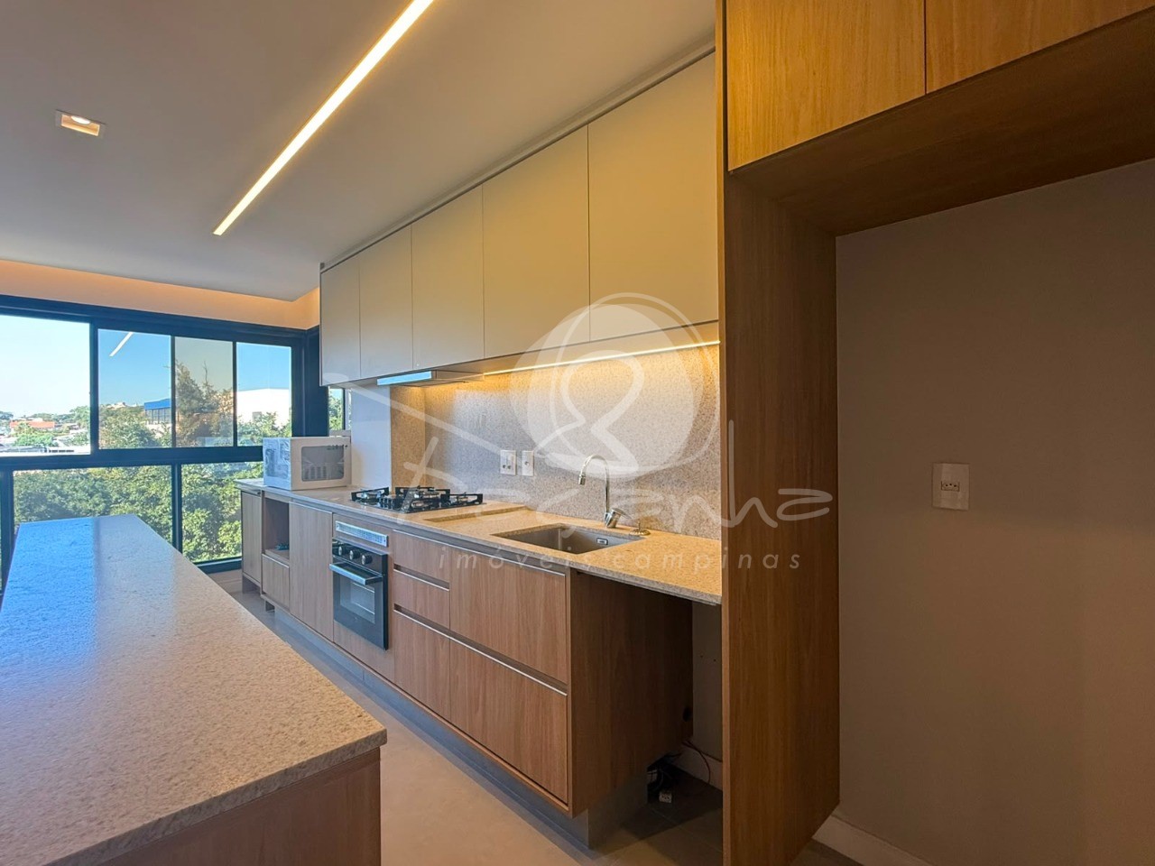 Apartamento, 2 quartos, 68 m² - Foto 1