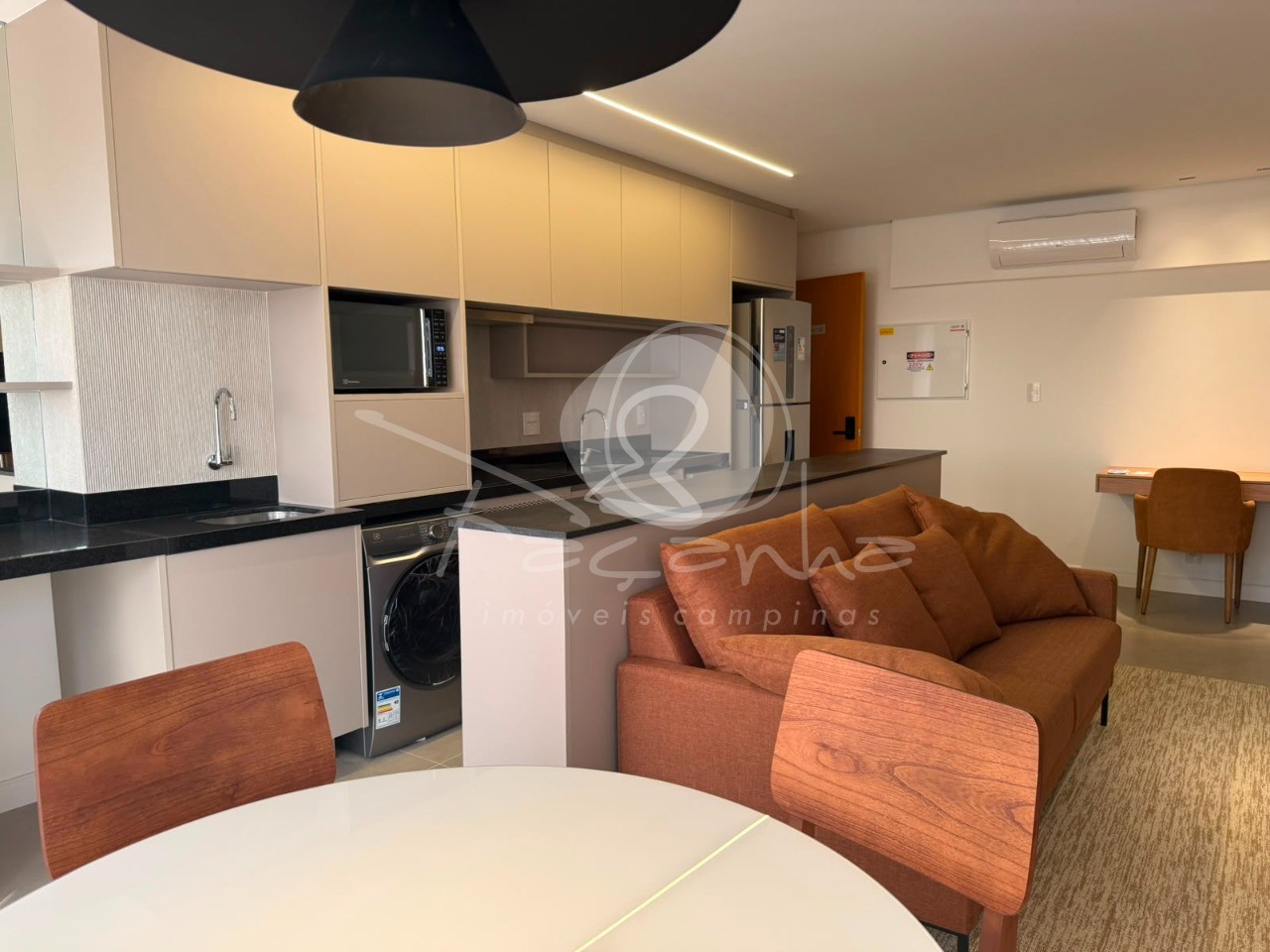 Apartamento, 1 quarto, 50 m² - Foto 4