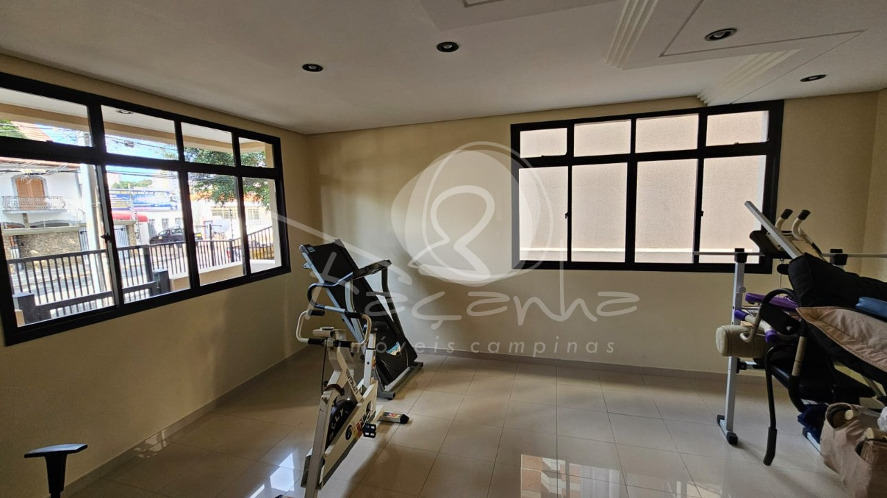 Apartamento, 3 quartos, 130 m² - Foto 35