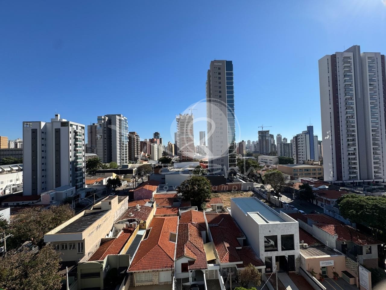 Apartamento, 3 quartos, 193 m² - Foto 8