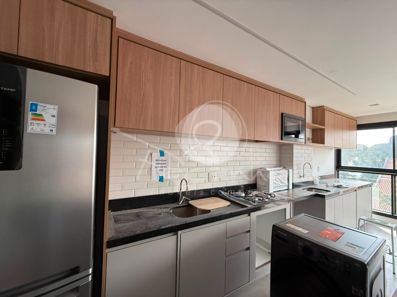 Apartamento, 1 quarto, 51 m² - Foto 3
