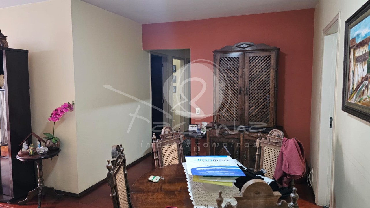 Apartamento, 3 quartos, 100 m² - Foto 3