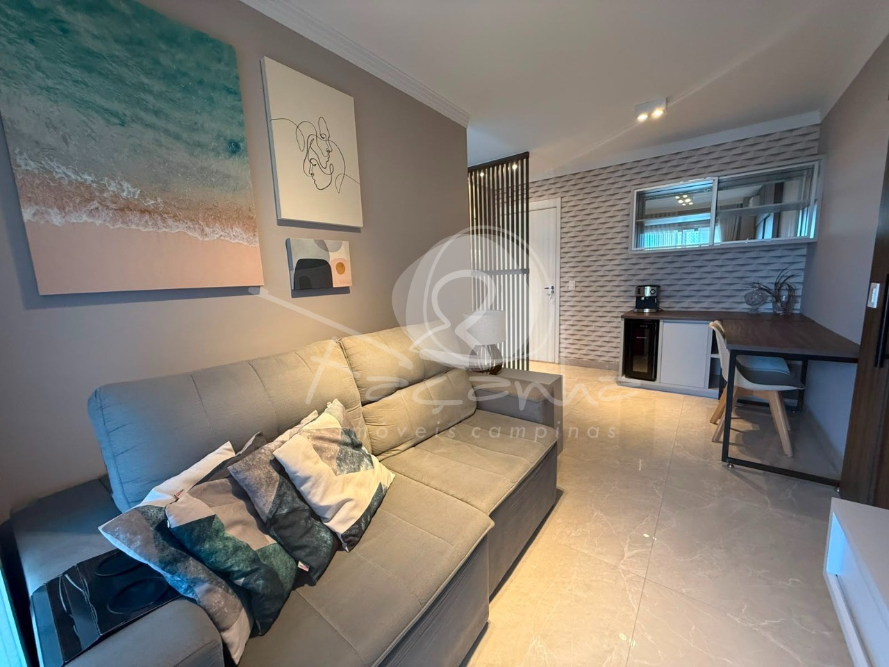 Apartamento, 2 quartos, 62 m² - Foto 4