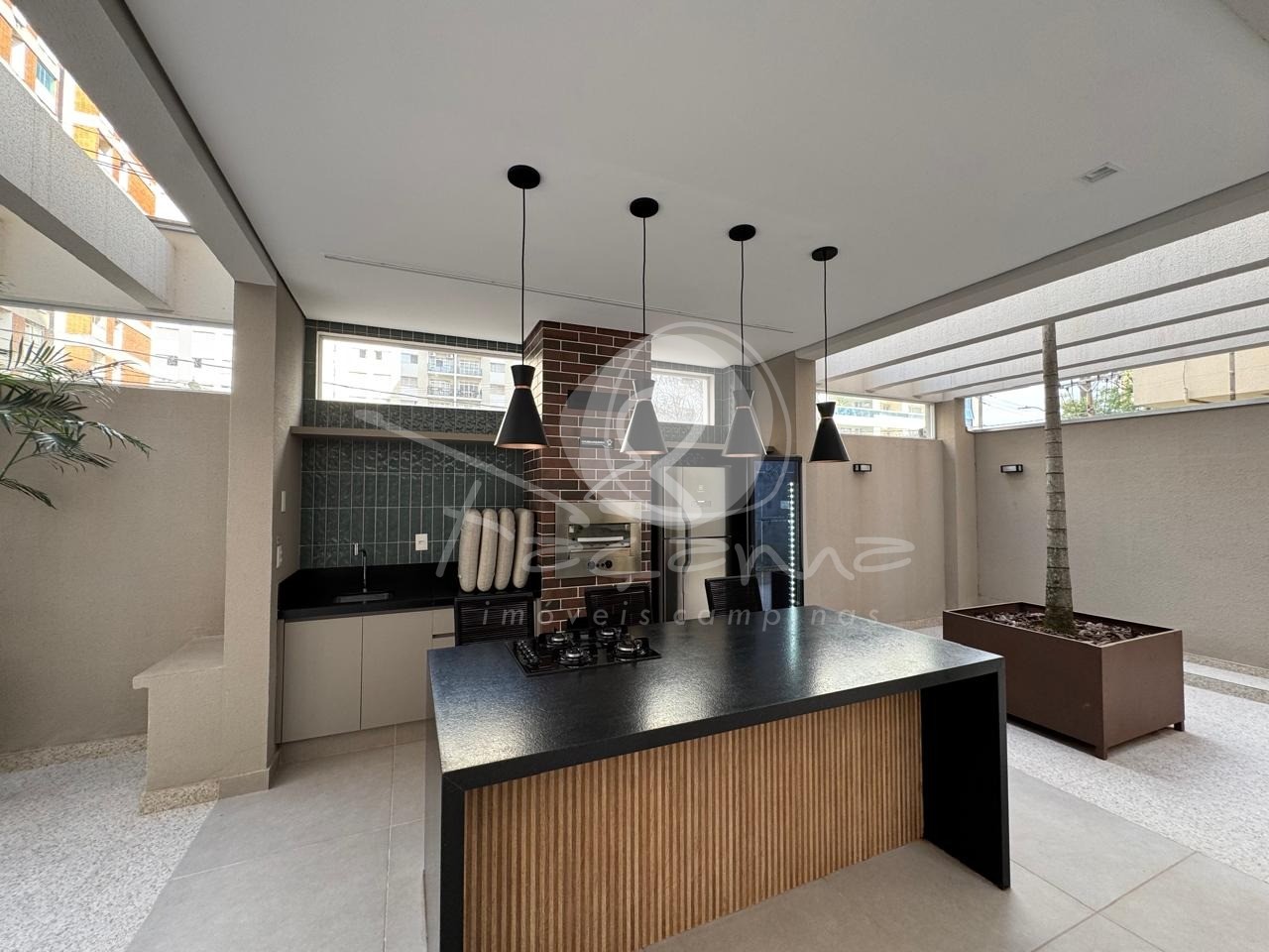 Apartamento, 1 quarto, 48 m² - Foto 21