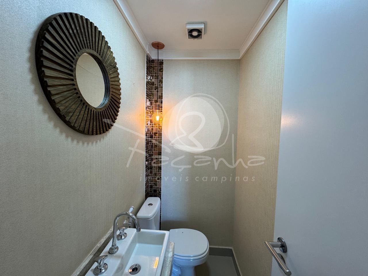 Apartamento, 3 quartos, 96 m² - Foto 7