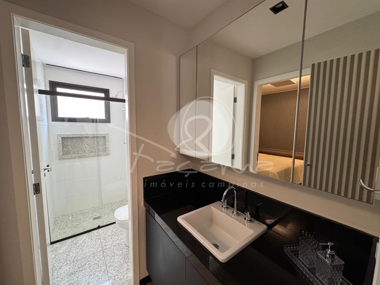 Apartamento, 1 quarto, 48 m² - Foto 8