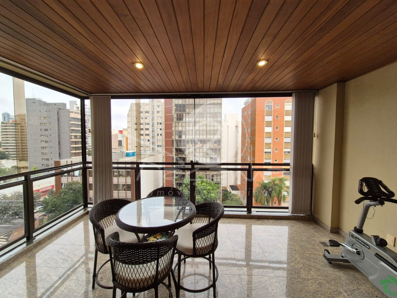 Apartamento, 4 quartos, 200 m² - Foto 7