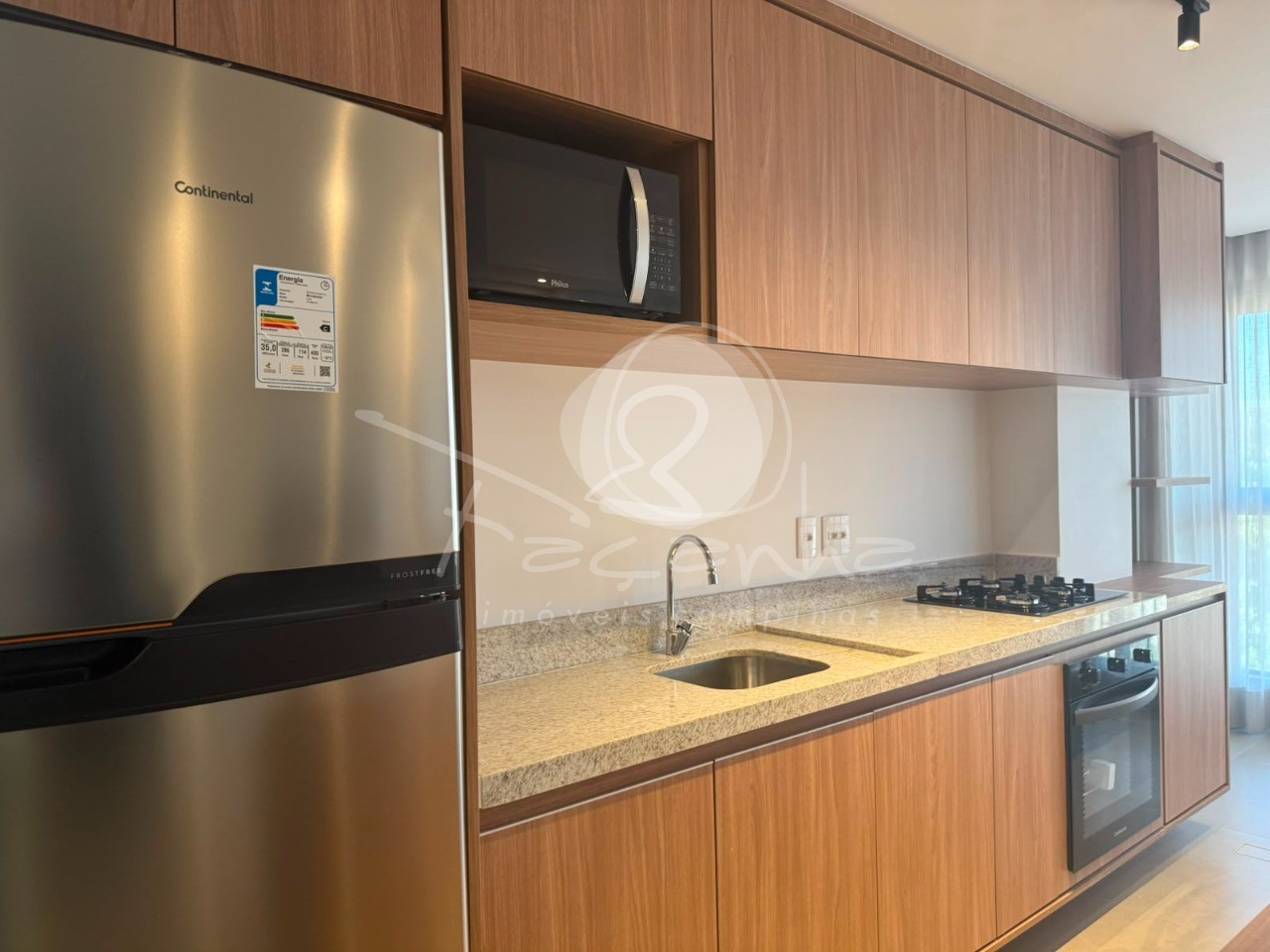 Apartamento, 2 quartos, 68 m² - Foto 5
