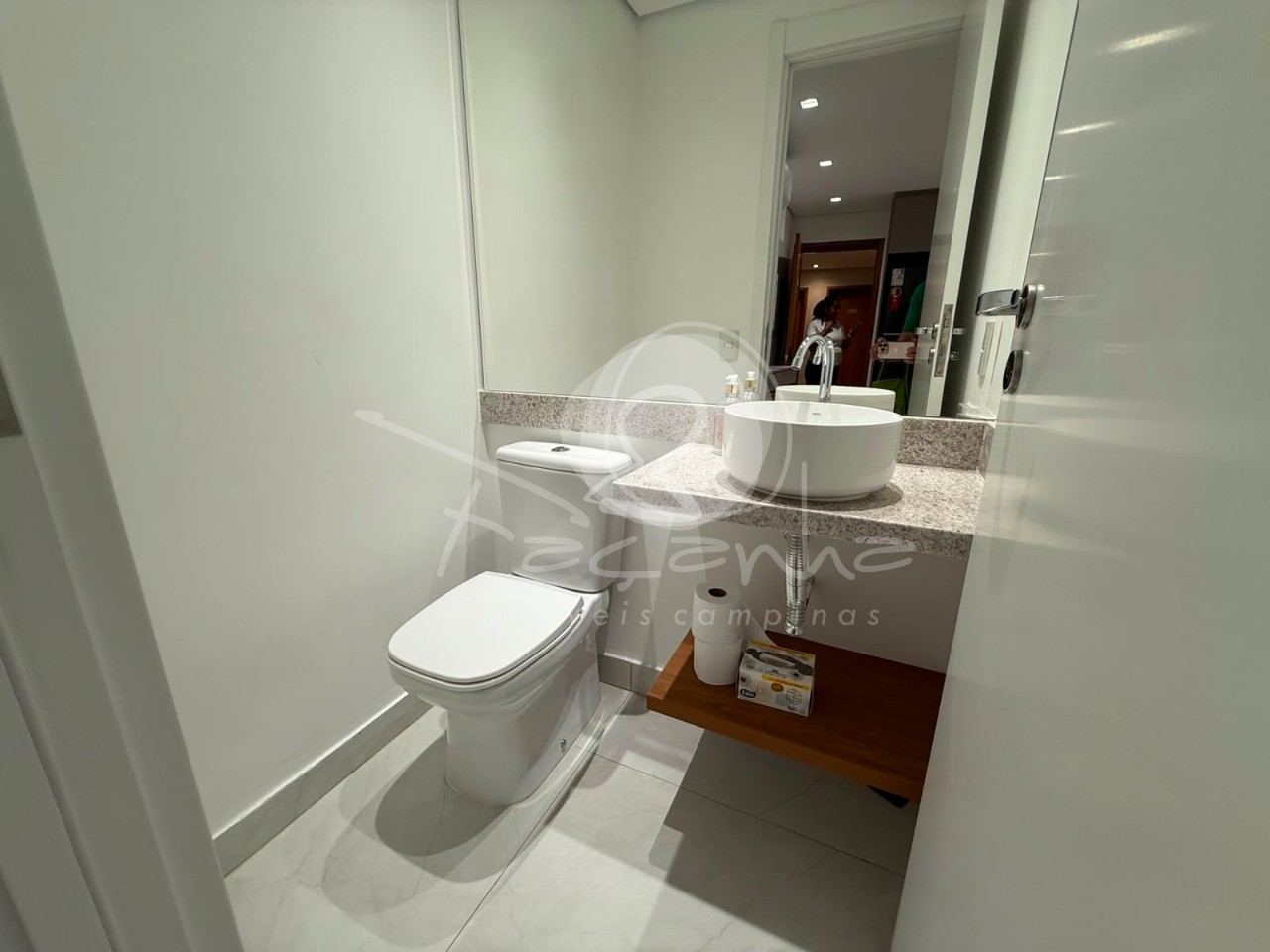 Apartamento, 1 quarto, 51 m² - Foto 6