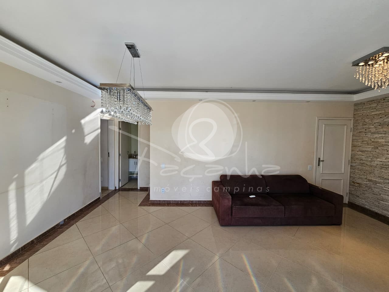 Apartamento, 3 quartos, 103 m² - Foto 3