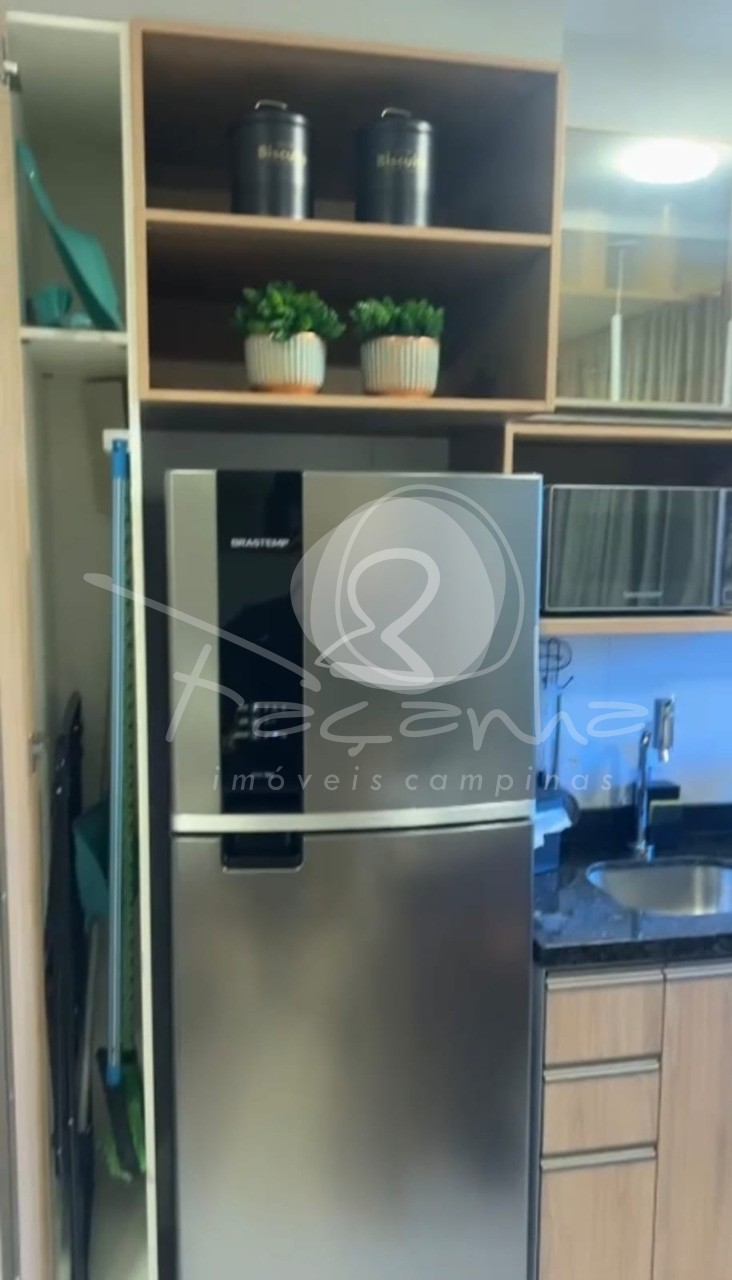 Apartamento, 1 quarto, 41 m² - Foto 13