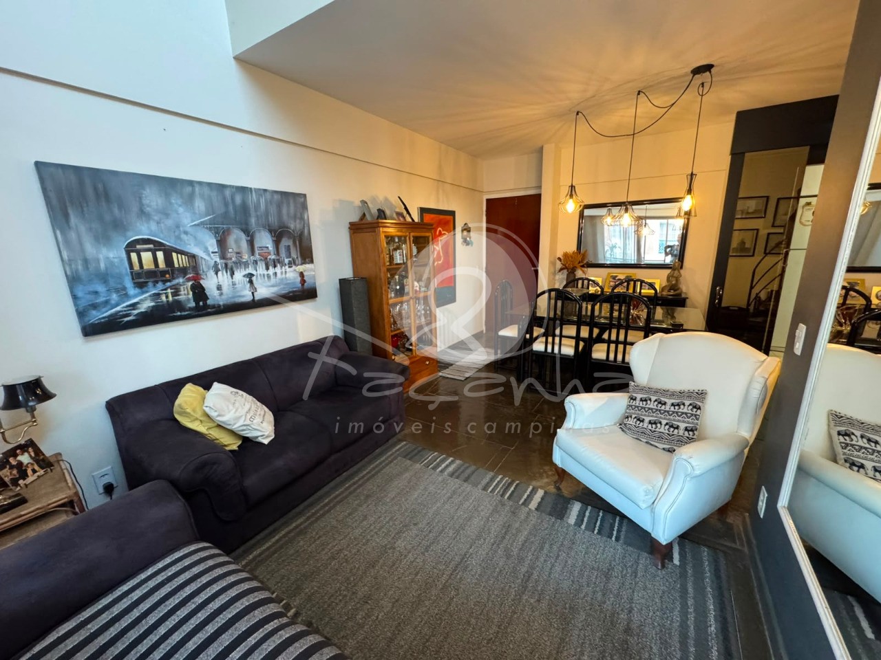 Cobertura, 3 quartos, 178 m² - Foto 5