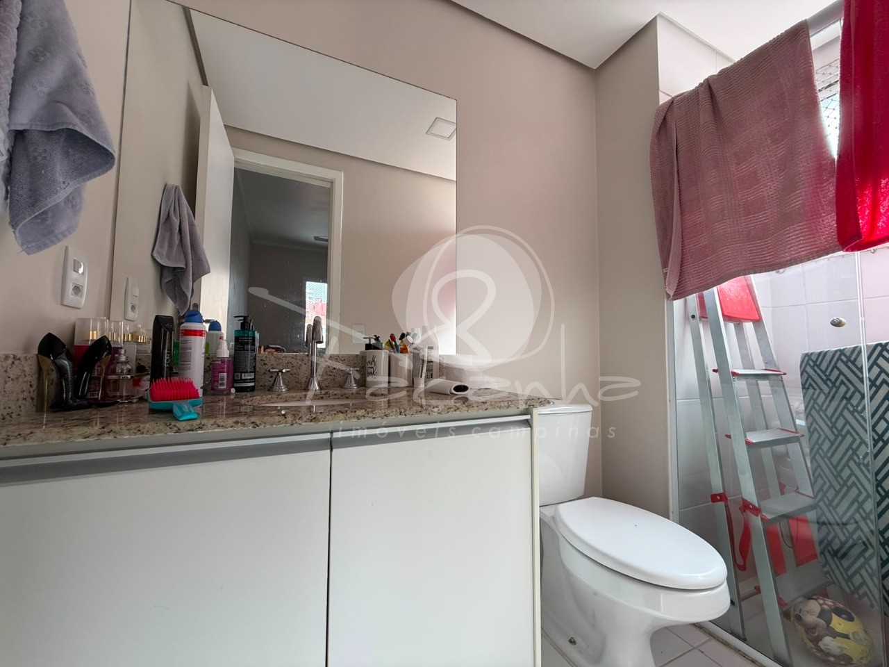 Apartamento, 2 quartos, 65 m² - Foto 14