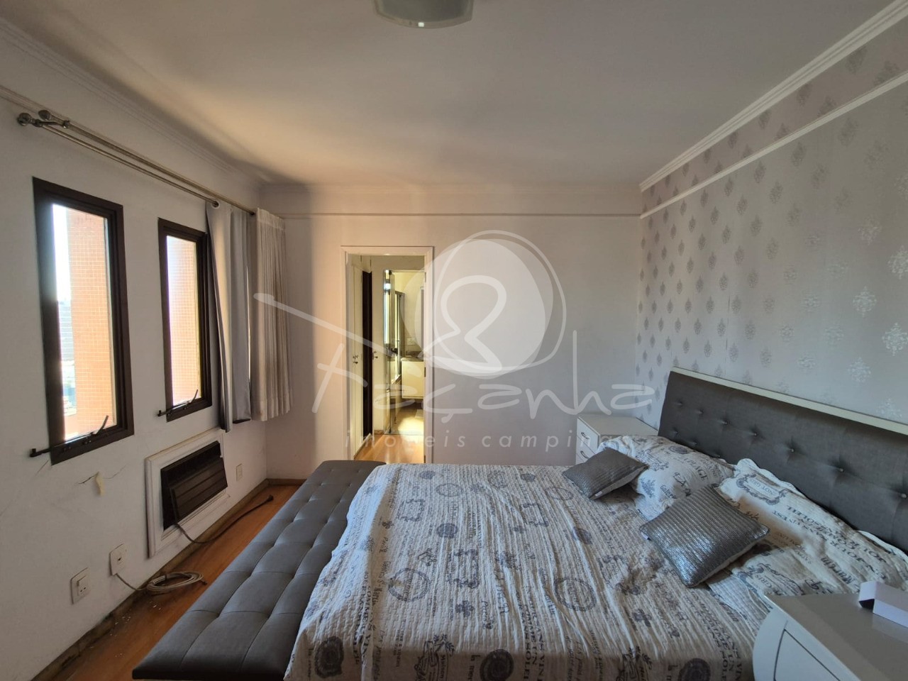 Apartamento, 4 quartos, 200 m² - Foto 18