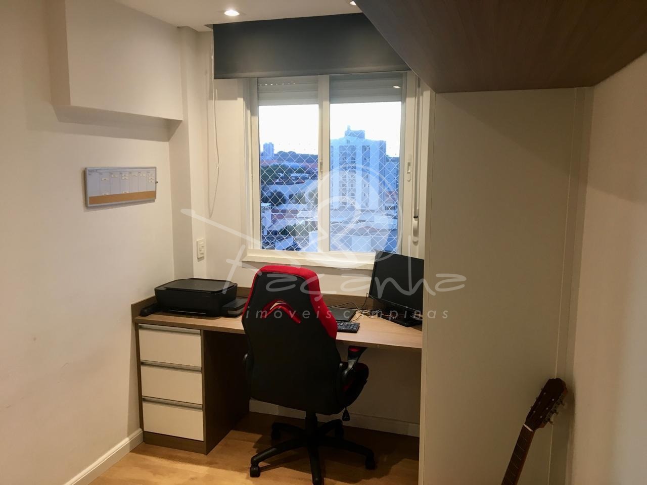Apartamento, 3 quartos, 83 m² - Foto 11