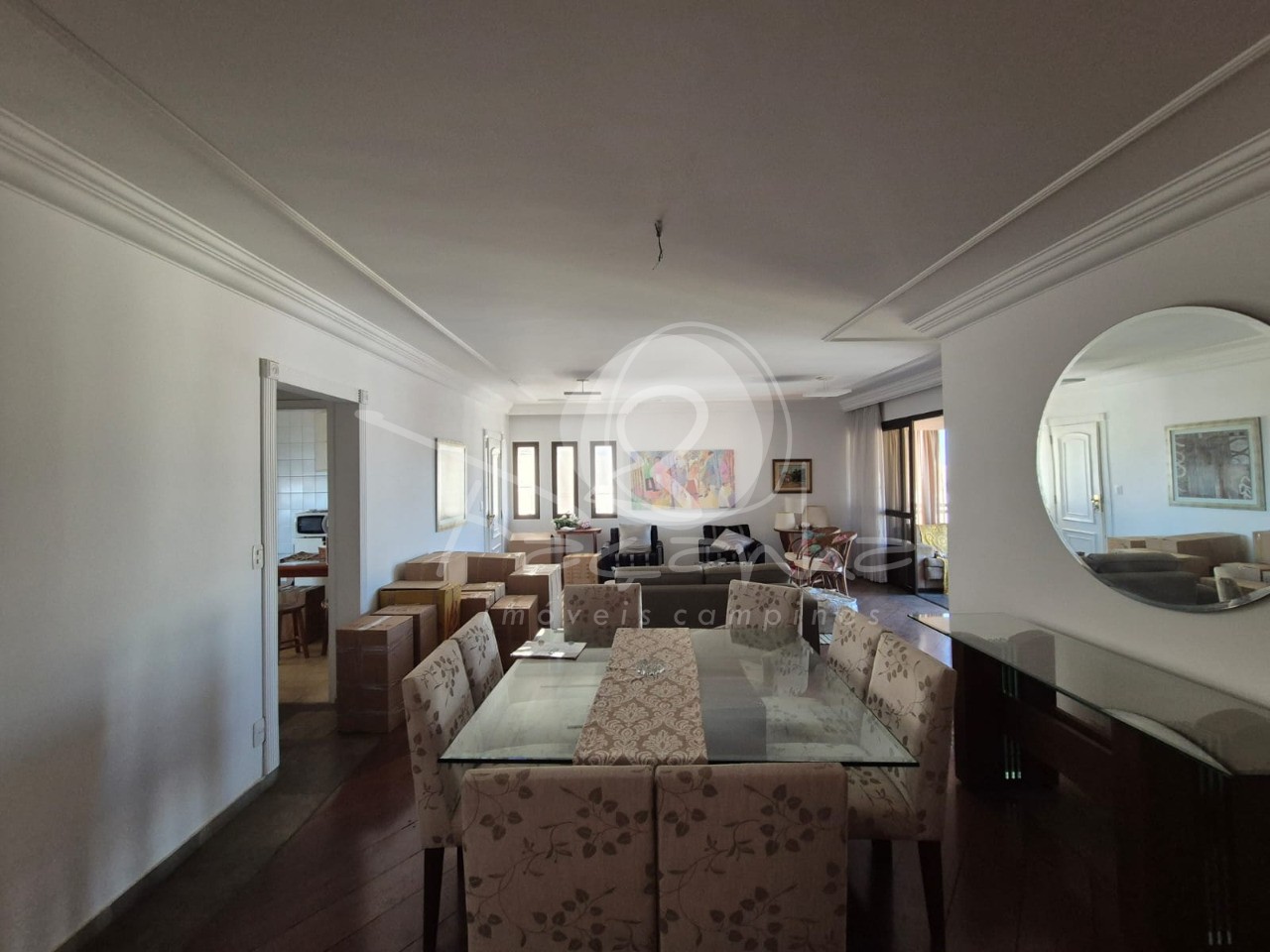 Apartamento, 4 quartos, 200 m² - Foto 7