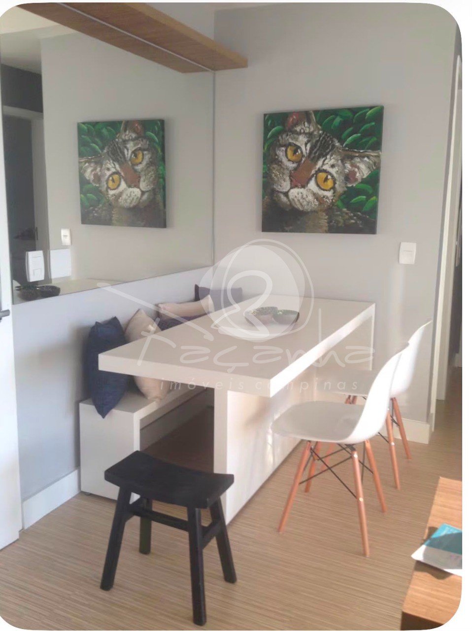 Apartamento, 2 quartos, 65 m² - Foto 6