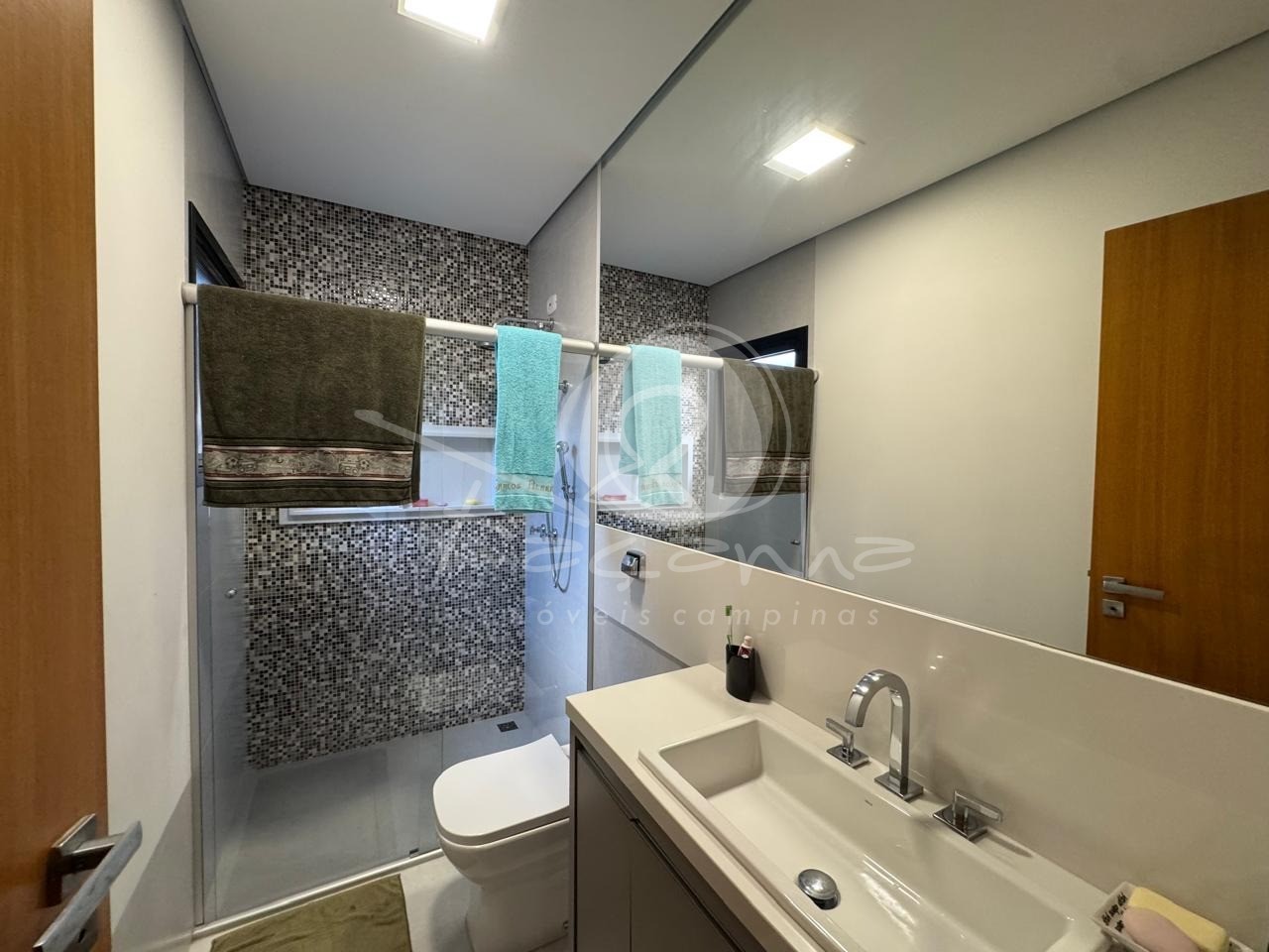 Casa de Condomínio, 3 quartos - Foto 10