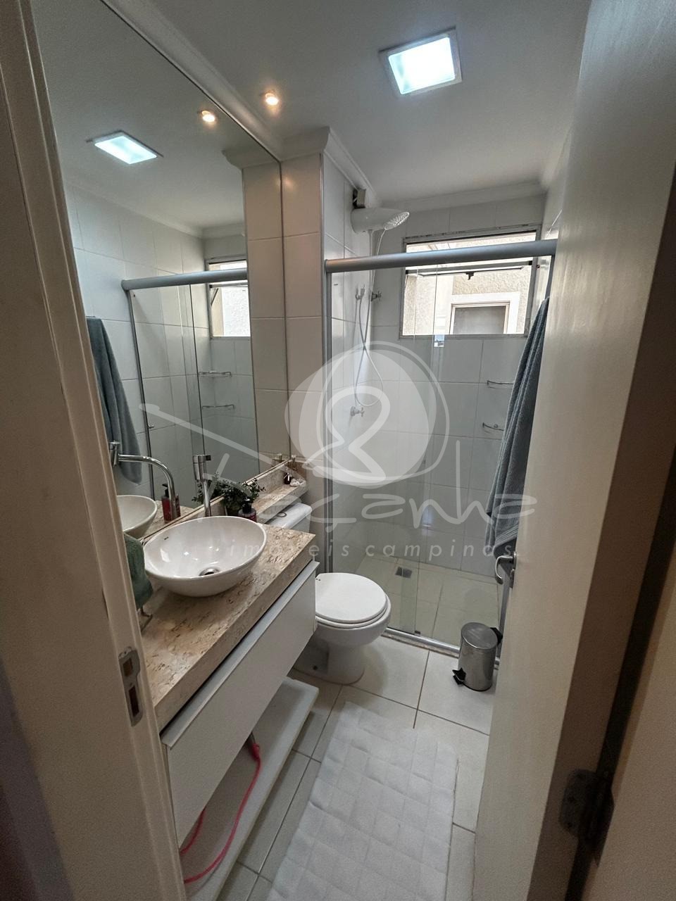 Apartamento, 2 quartos, 60 m² - Foto 9