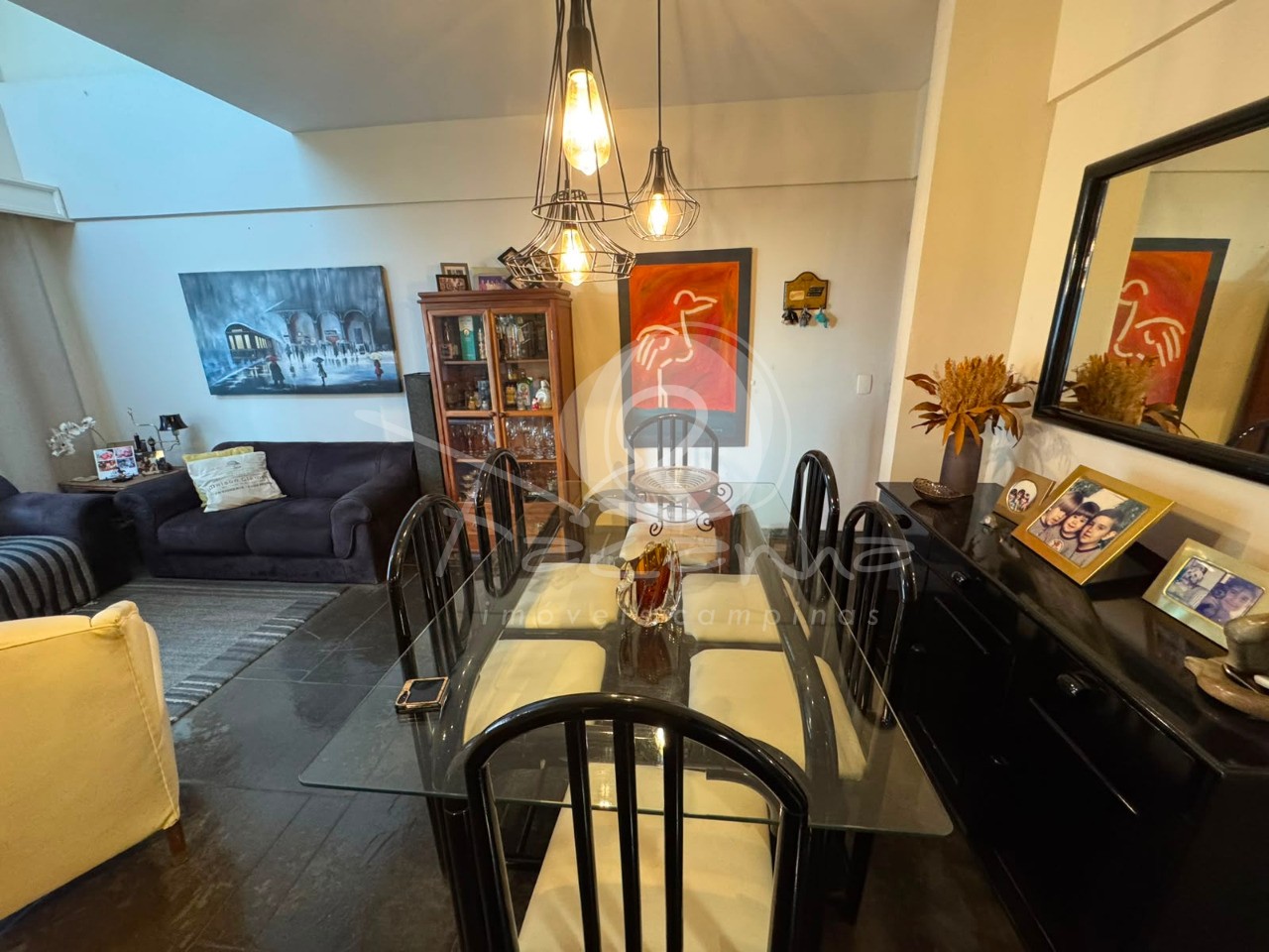 Cobertura, 3 quartos, 178 m² - Foto 2