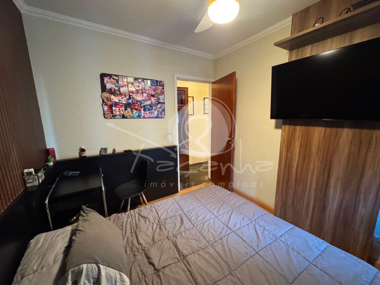 Cobertura, 3 quartos, 178 m² - Foto 13