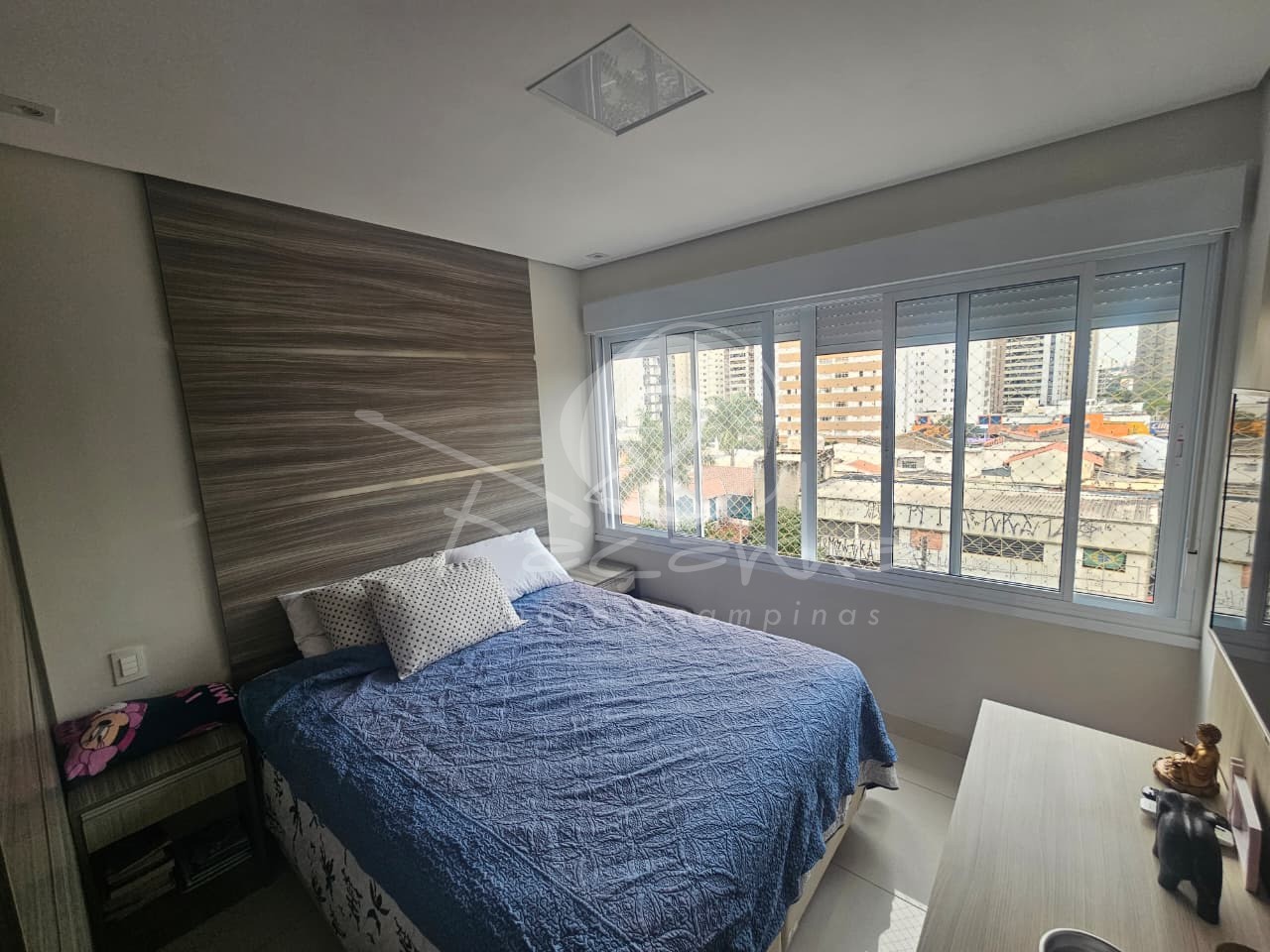 Apartamento, 4 quartos, 132 m² - Foto 8