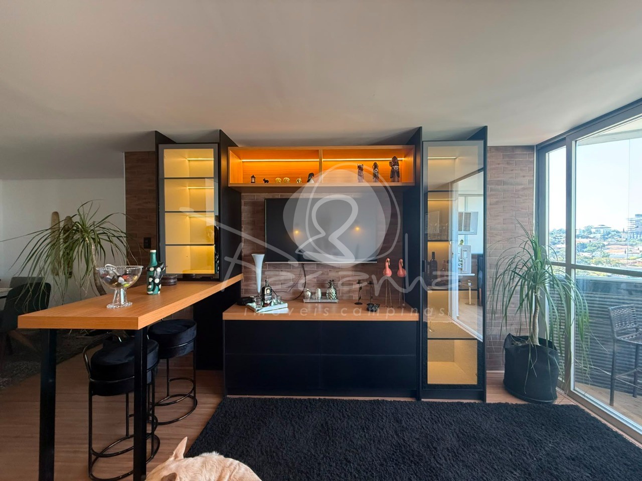 Apartamento, 4 quartos, 168 m² - Foto 6
