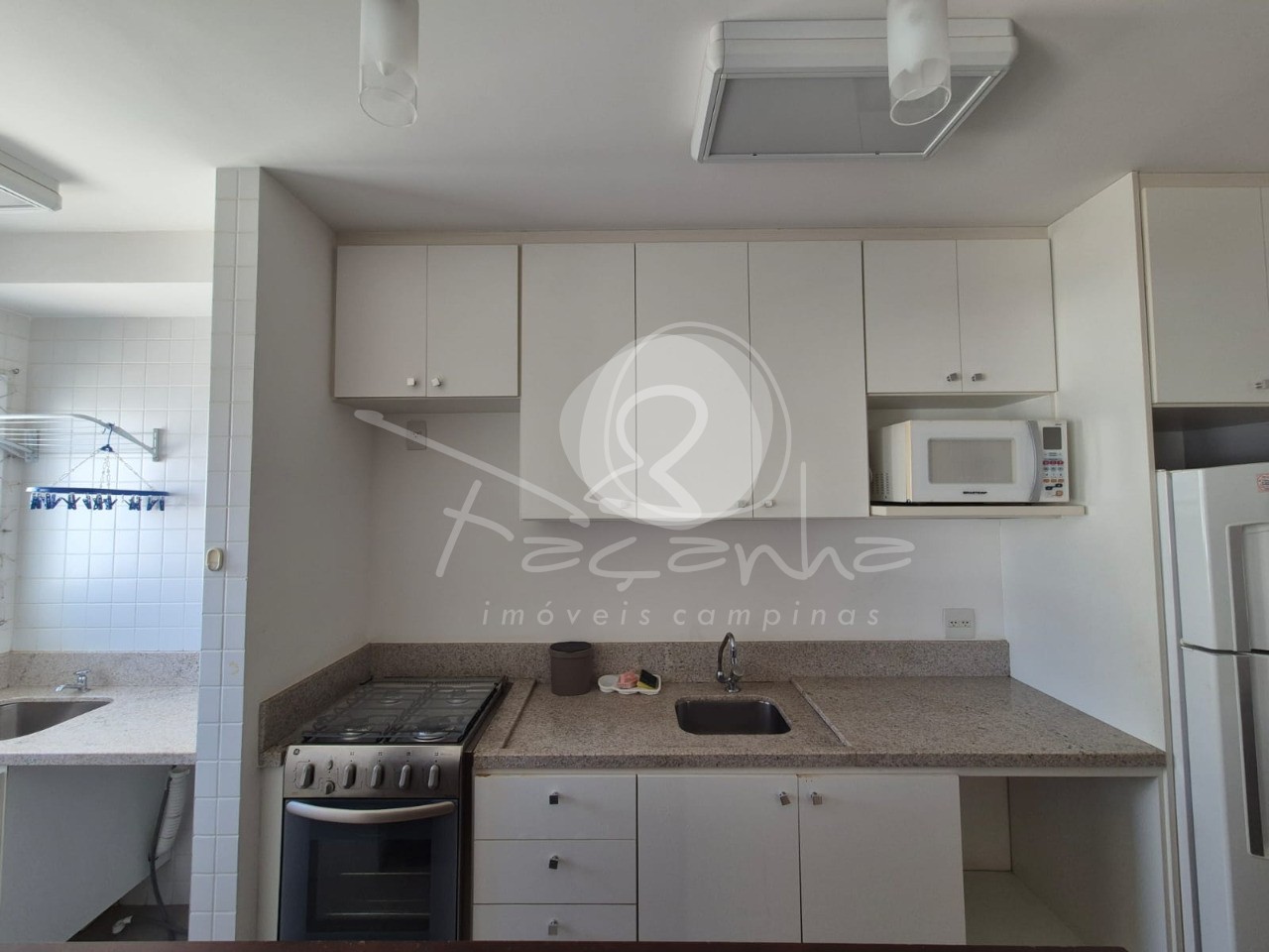 Apartamento, 1 quarto, 55 m² - Foto 28