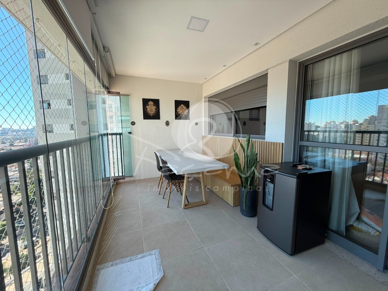 Apartamento, 2 quartos, 107 m² - Foto 6