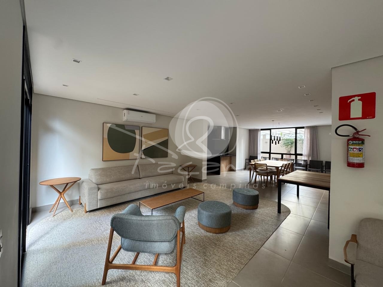 Apartamento, 1 quarto, 48 m² - Foto 24