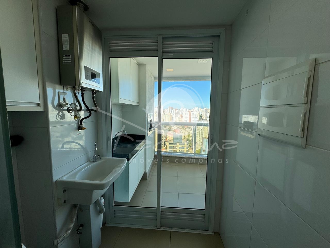 Apartamento, 3 quartos, 96 m² - Foto 22