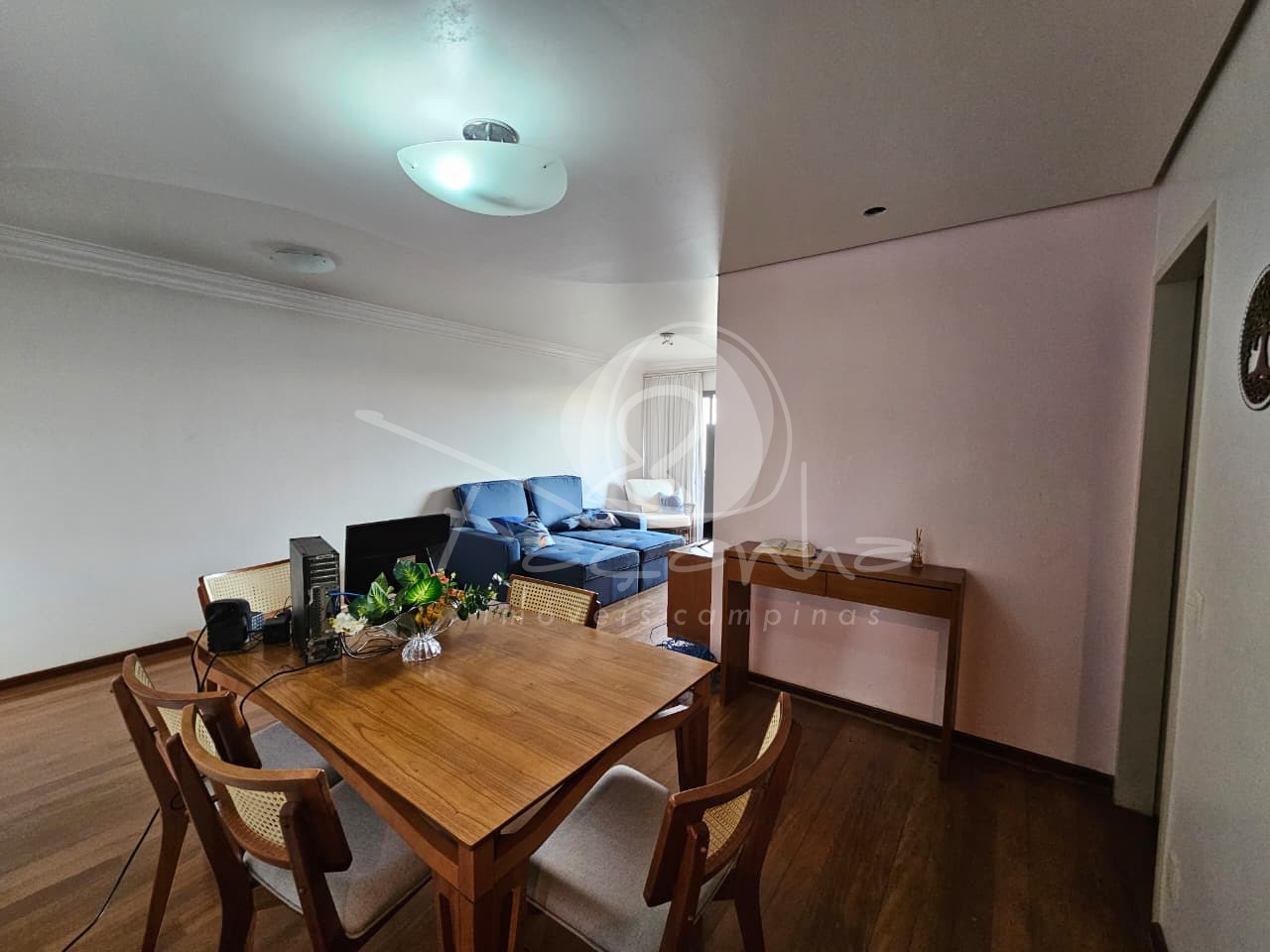 Apartamento, 3 quartos, 130 m² - Foto 5